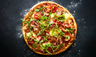 pizzeria