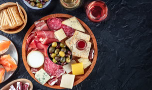 raclette