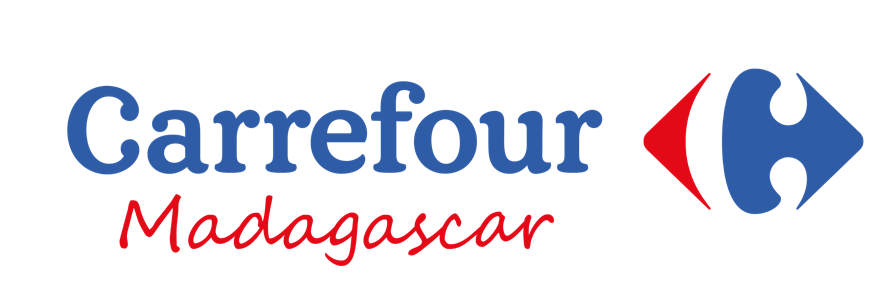 Bienvenue chez Carrefour