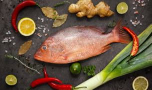 poissons